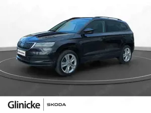 Skoda Karoq 1.5 TSI Style LED AHK DSG