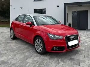 Audi A1 A1 1.2 TFSI Sportback Ambition