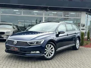 Volkswagen Passat Variant 2.0 TDI"Highline 4Motion"1.HA"LED