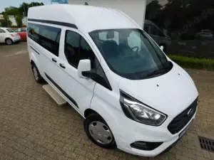 Ford Transit Custom Transit/Tourneo Custom TREND 320 L2H2+2x Klima