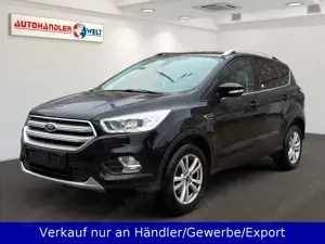 Ford Kuga 1.5 EB Klimaautomatik SHZ Navi PDC AHK