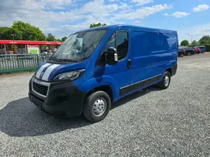 Peugeot Boxer Kasten 335 L2H1 Pro BlueHDi 140 StopStart