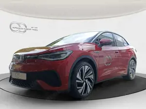 Volkswagen ID.5 Pro Performance mit Infotainment-Paket AHK+ASSIST-