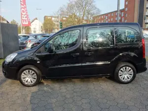 Citroen Berlingo Berlingo VTi 120 Multispace TÜV 7.2028
