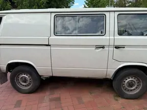 Volkswagen T3