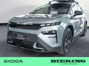 Skoda Elroq RS Lounge 360° MATRIX-LED HUD ACC NAVI KAM