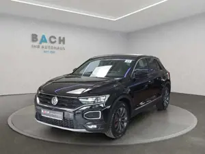 Volkswagen T-Roc Sport el. Heckklappe LED AHV