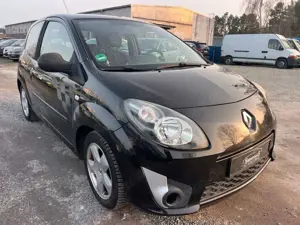 Renault Twingo Eco2 dCi Klima Tüv 08/2026
