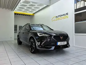 CUPRA Formentor VZ 4Drive Panorama schwenkbare AHK