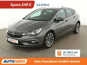 Opel Astra 1.4 SIDI Turbo Innovation*NAVI*TEMPO*PDC*SHZ*