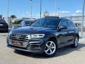 Audi Q5 3.0 TDI"quattro"S-LINE PLUS"PANO"360°KAMERA"