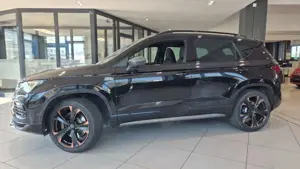 CUPRA Ateca 2.0 TSI 4Drive DSG *AHK*ACC*El. Heck* Bild 3