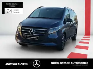 Mercedes-Benz Vito 116 TOURER SELECT NEUES MODELL AHK 2,5t NAV