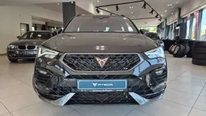 CUPRA Ateca 2.0 TSI 4Drive DSG *AHK*ACC*El. Heck* Bild 2