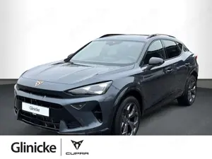 CUPRA Formentor 1.5 eTSI DSG, NAVI, FULL LINK