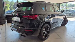 CUPRA Ateca 2.0 TSI 4Drive DSG *AHK*ACC*El. Heck* Bild 4