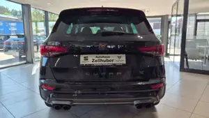 CUPRA Ateca 2.0 TSI 4Drive DSG *AHK*ACC*El. Heck* Bild 5