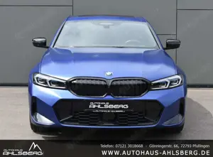 BMW 320 XD M-SPORT/SHADOW/ WIDES./ACC/360°/STAND./AHK/H-K Bild 2