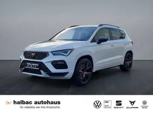 CUPRA Ateca 2.0 TSI VZ 4 Dr. 221kW DSG +BREMBO+AHK+MATRIX+NAV