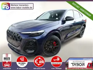 Audi Q5 Sportb TDI 2xS line TechPro Leder UVP-25%*