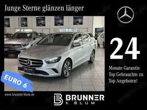 Mercedes-Benz B 200 B 200 4MATIC Progressive,LED,MBUX,Kamera,SHZ,DAB