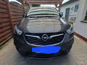 Opel Crossland X Crossland X 1.2 Start/Stop Opel 2020