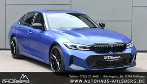 BMW 320 XD M-SPORT/SHADOW/ WIDES./ACC/360°/STAND./AHK/H-K Bild 3