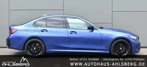 BMW 320 XD M-SPORT/SHADOW/ WIDES./ACC/360°/STAND./AHK/H-K Bild 5