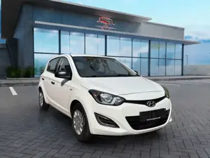 Hyundai i20 FIFA World Cup Edition (Tüv und Service Neu)