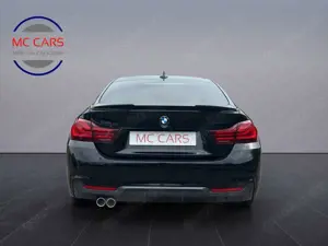 BMW 420 4 Gran Coupe i M Sport Head-up-Display Bild 3