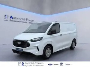 Ford Transit Custom Kasten 2.0l 300L1 Trend *LED*AHK*
