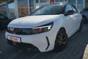 Opel Corsa F 1.2 GS LED Navi Kamera