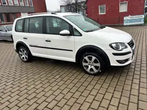 Volkswagen Cross Touran 1.4 TSI