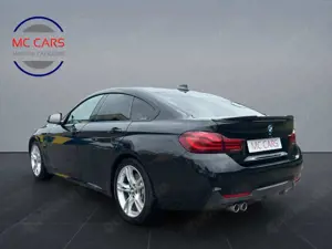 BMW 420 4 Gran Coupe i M Sport Head-up-Display Bild 2