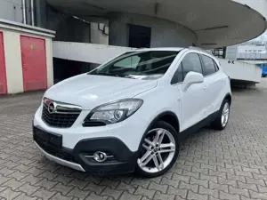 Opel Mokka Color Innovation
