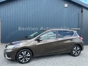 Nissan Pulsar