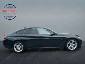 BMW 420 4 Gran Coupe i M Sport Head-up-Display Bild 5
