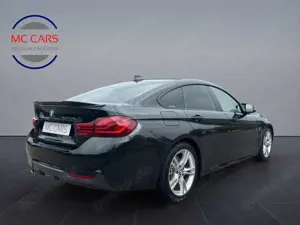 BMW 420 4 Gran Coupe i M Sport Head-up-Display Bild 4