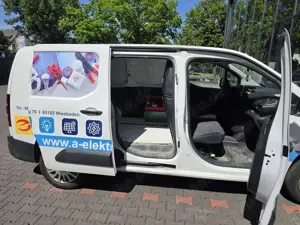 Toyota Proace City Proace City 1.5 D-4D S