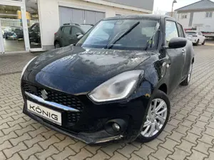 Suzuki Swift Comfort Automatik