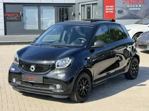 smart forFour forfour EQ SoH 90% Faltdach|Kamera|LED  Sensor|