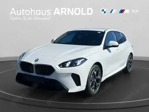BMW 120 M Sportpaket Driving Assist. Komfortzugang AHK