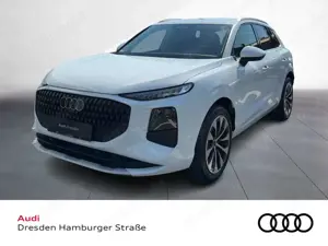 Audi Q3 SUV TDI 110 kW S tronic