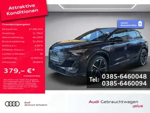 Audi Q4 e-tron 55 quattro HUD MATRIX-LED PANO