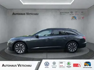 Audi A6 Avant 55 TFSI quattro designACC/RFK/Sitzhzg LED