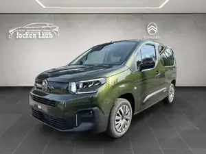 Citroen Berlingo Berlingo M Benzin 110 PLUS