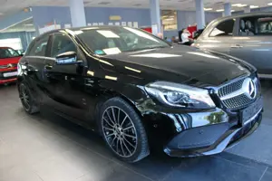 Mercedes-Benz A 180 d 7G-DCT Peak Edition AMG