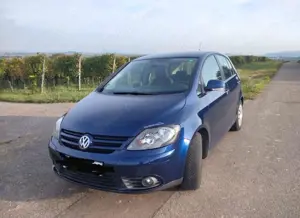 Volkswagen Golf Plus Goal