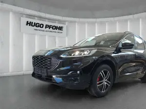Ford Kuga ST-Line X 4x4 AHKV*TECHPKT*WINT.PKT*PANO*FAS.PKT