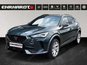 CUPRA Formentor 2.0 TSI DSG 4Drive AHK*VIRTUAL*NAVI*LED*ACC*SHZ...